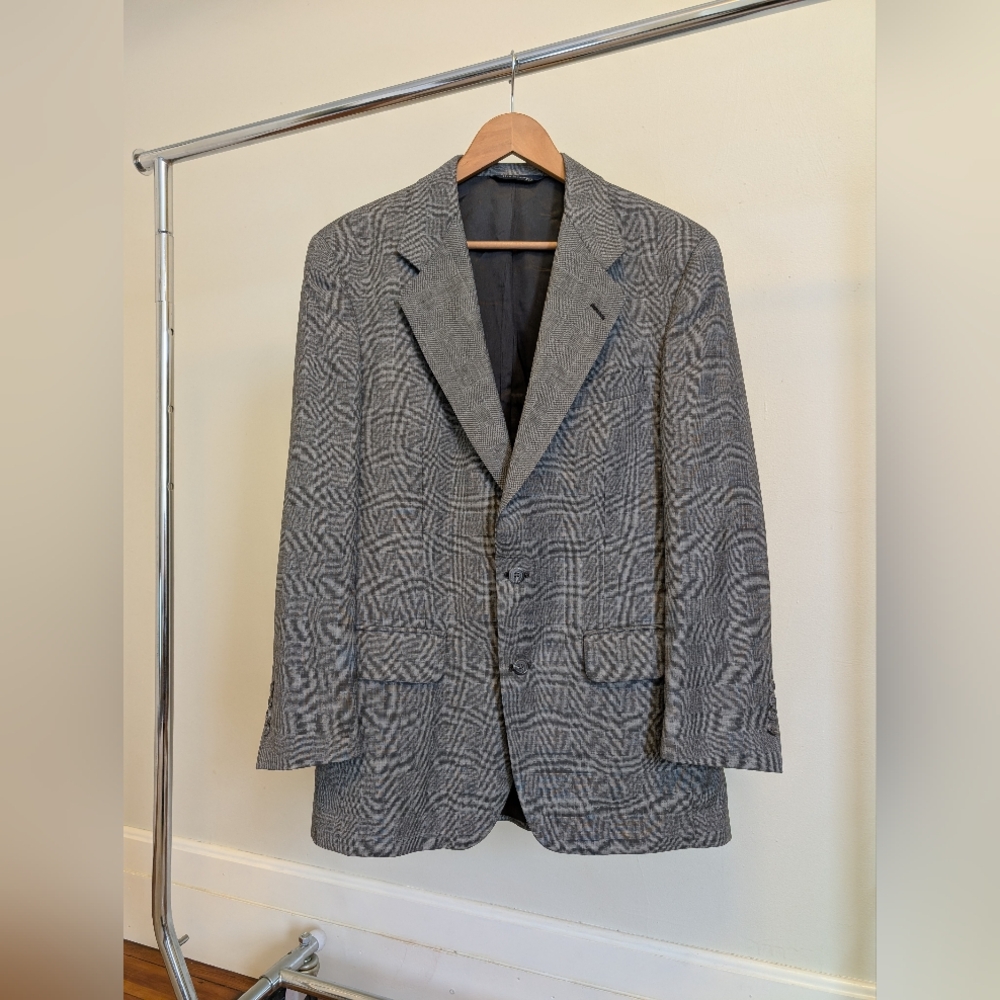 Burberry Blazer - image 1